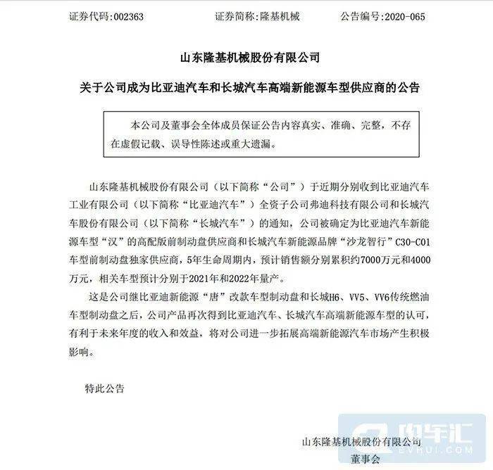 汽车之家2020年排名_2020-12-25周五新能源汽车资讯