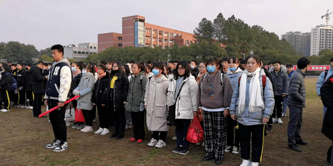 访千年瓷都,寻文化之源 ——奉新一中景德镇瓷文化研学纪实