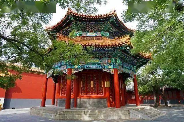 论豪宅,我只服北京十大王府!这才是真正的"壕"气冲天!