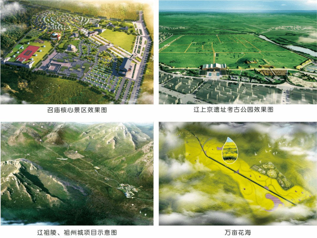 投资兴业沃土 蕴藏无限商机——了解一下巴林左旗