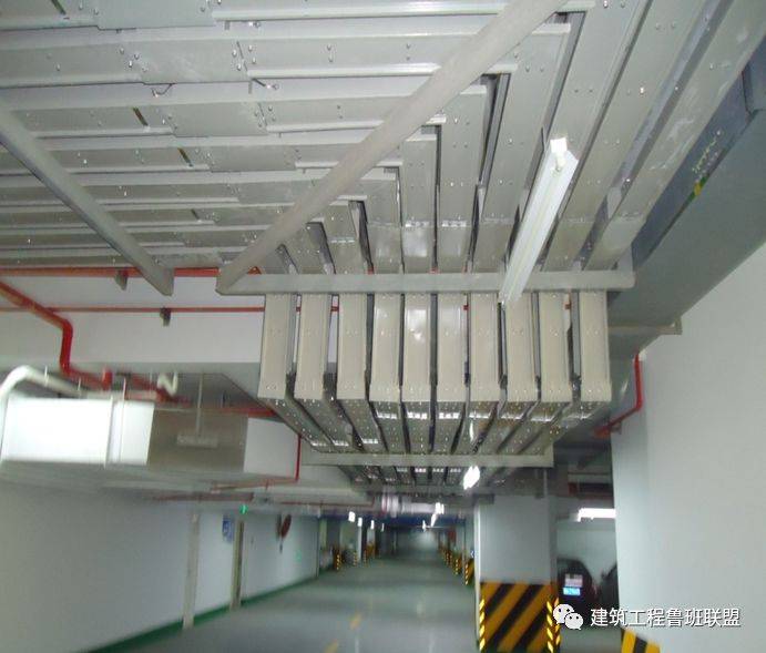 建筑电气安装工程如何施工才算规范