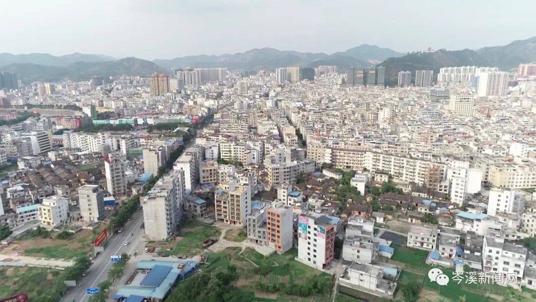 抓好高铁建设机遇 激发岑溪新活力