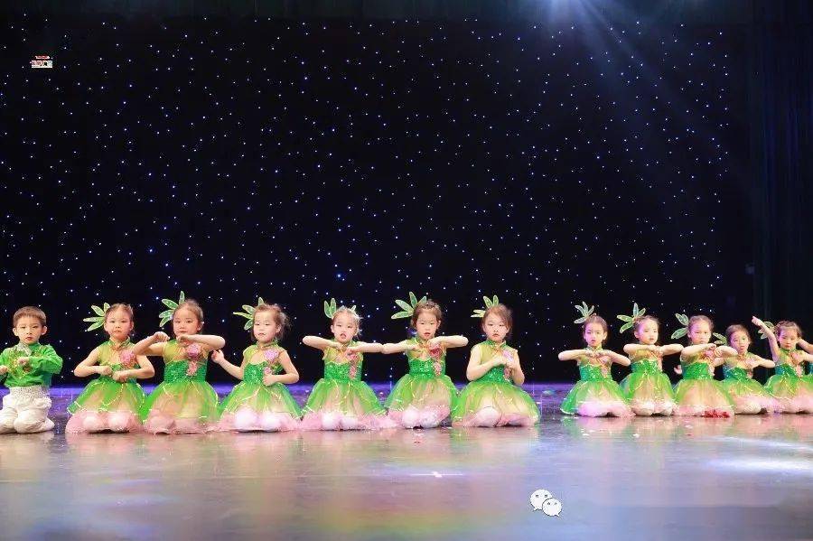 喜报龙步幼我爱吃蔬菜荣获金奖入选圆梦广东2021少儿春晚总决赛