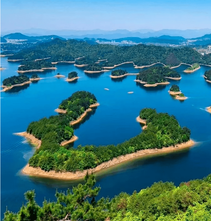 长坡镇水库"玉湖风景区"2年内门票价格不会变,30元/张