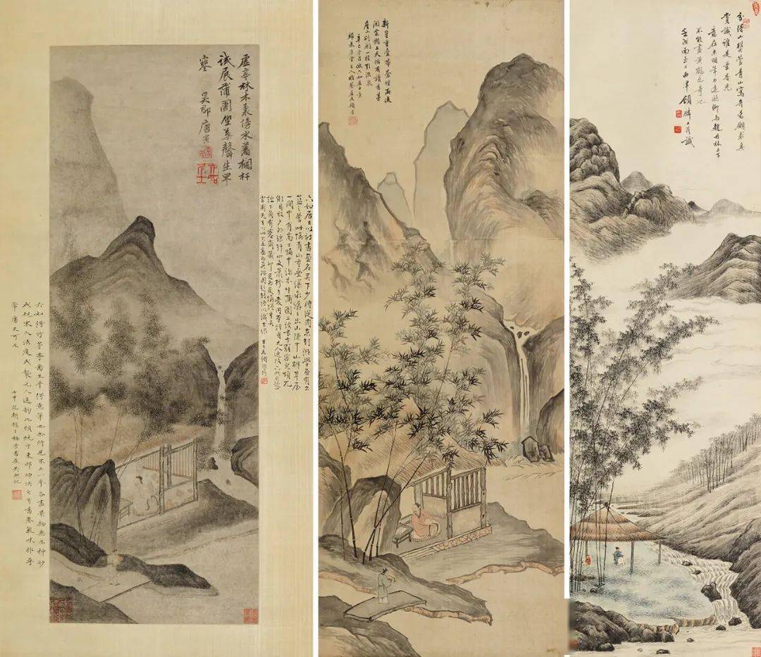 特里谷小夜曲小提琴曲谱(2)