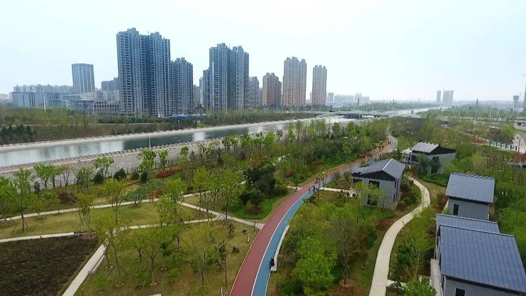 天河公园