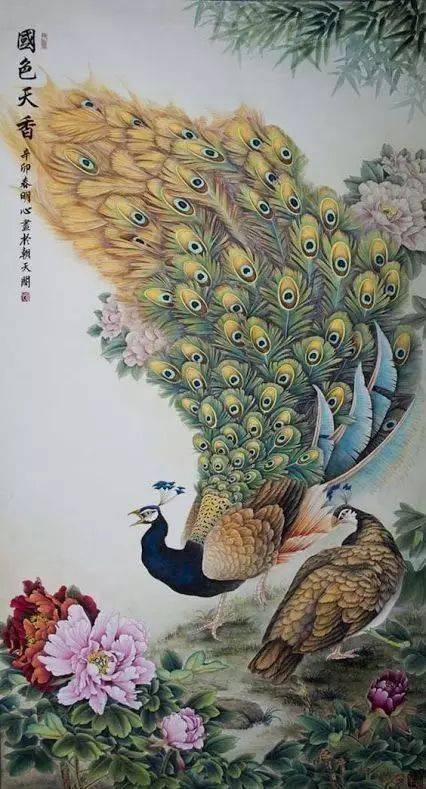 点击查看源网页 2021绝版美图 带来一年好运气
