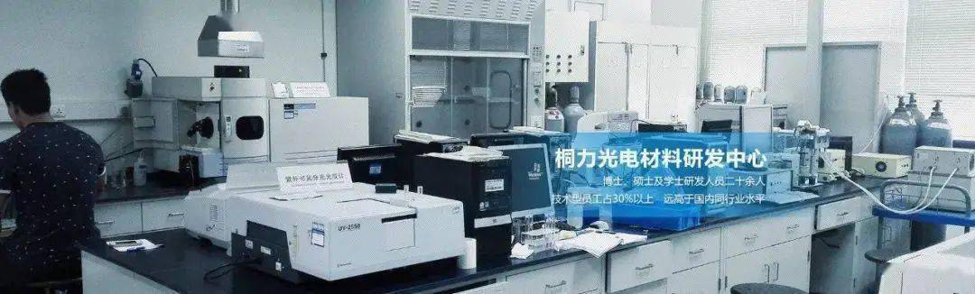 创速递丨苏州桐力光电完成数亿元b 轮融资,三行资本,国方母基金联合领
