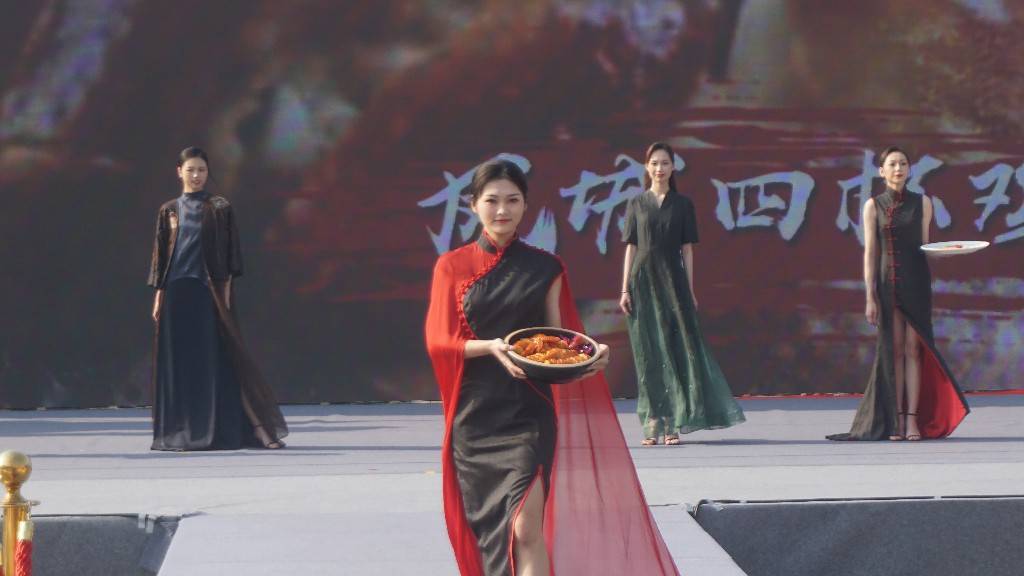 大湾区顶尖“粤菜师傅”出炉！他们带来拿手好菜…必威 必威betway(图1)