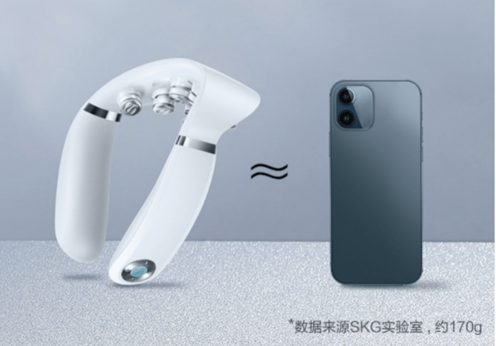 刘俊宏|智能穿戴品牌SKG上线两款热门新品，战略升级打造全新IP