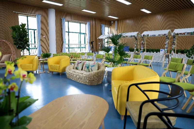 科技|广州科学城一幼揭牌，黄埔再增600个公办园学位