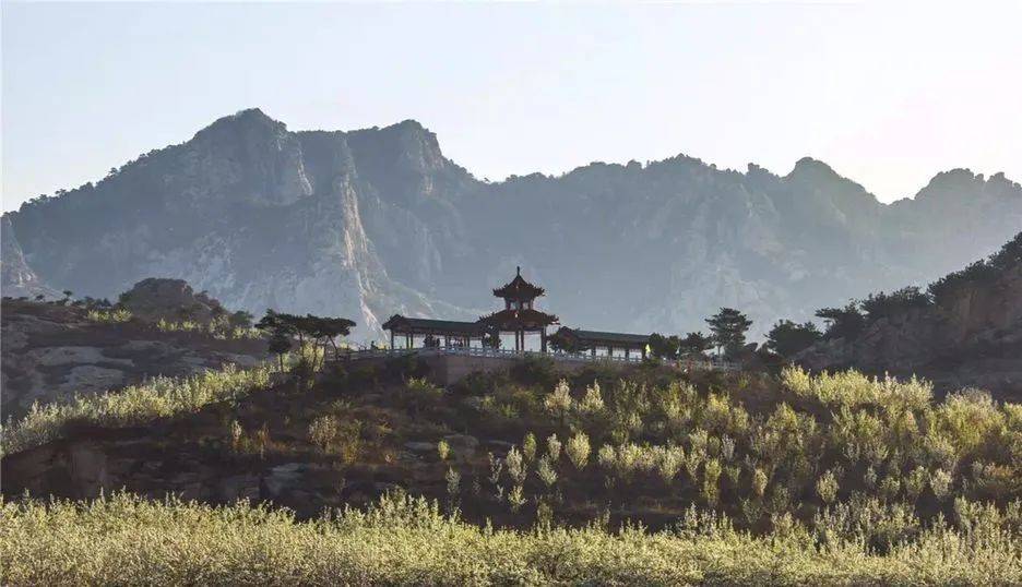 旅行攻略:千万别来北镇旅行,我是认真的