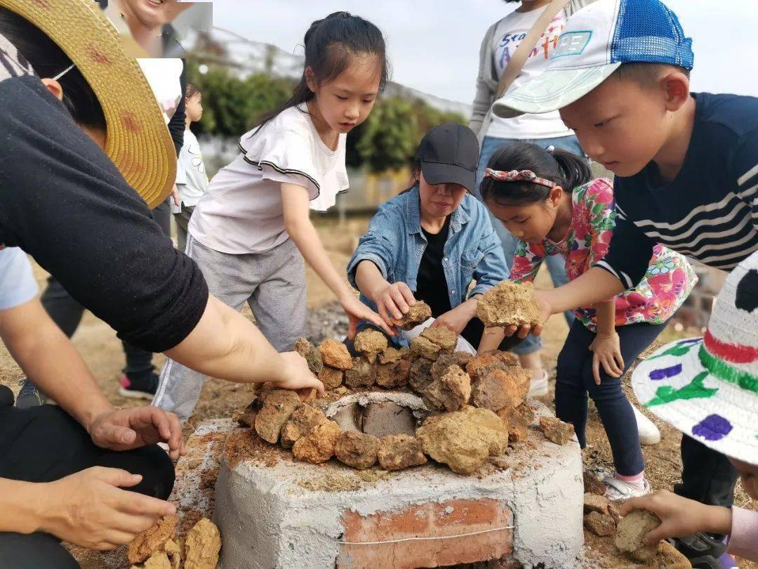 番薯窑怎么搭_番薯怎么画简笔画图片