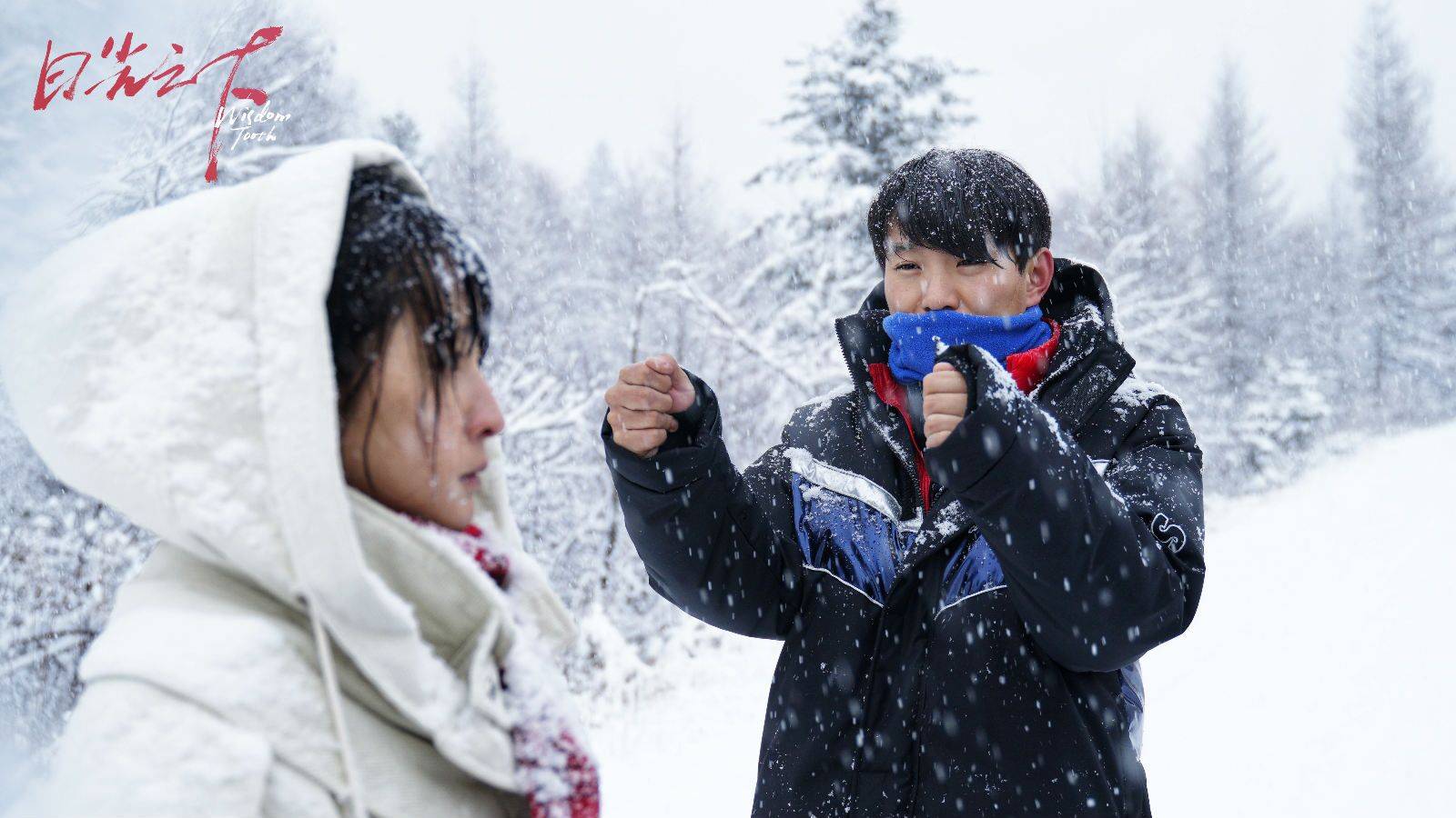 导演梁鸣：因为爱电影所以坚持，《日光之下》