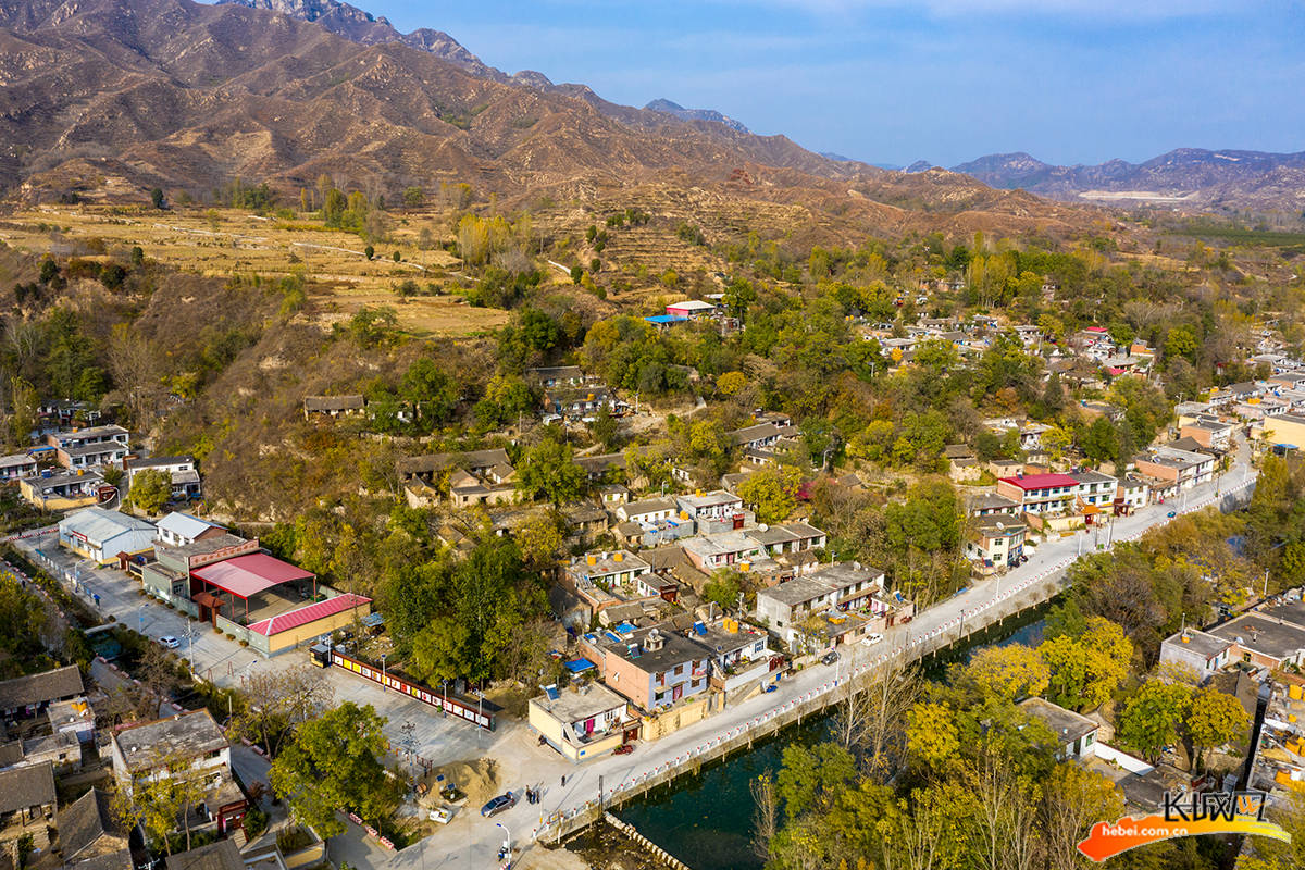 【携程攻略】北京水峪村景点,水峪村在房山南窖乡，距离城区大概一个半小时的车程，有盘山路，但是…