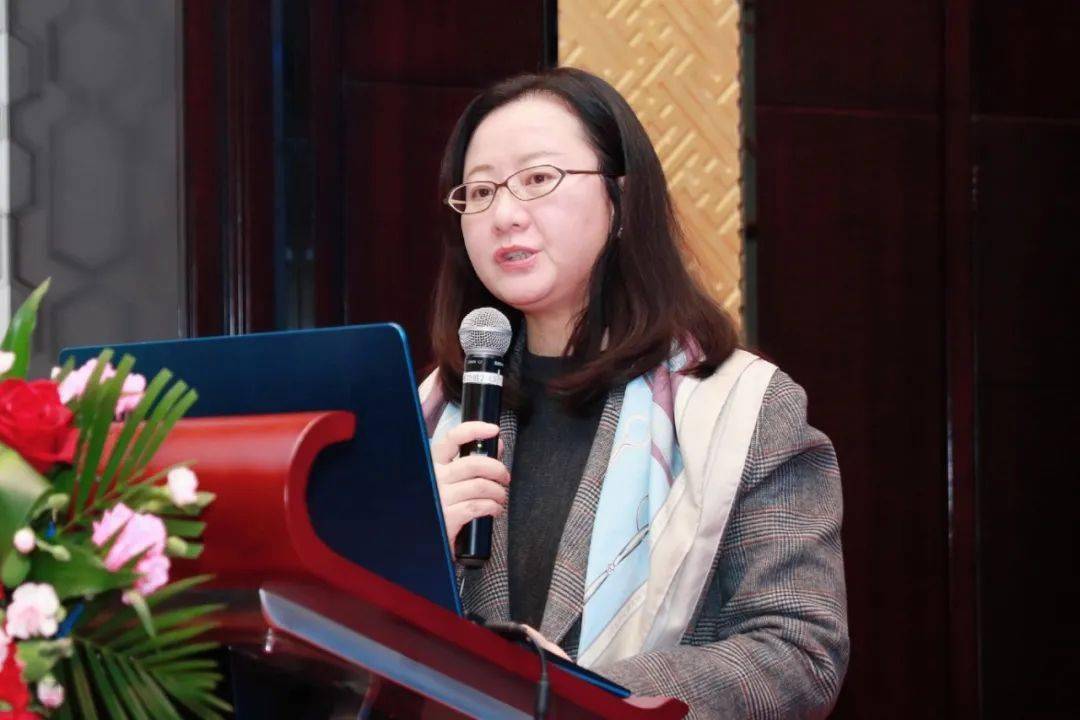 本次发布会特邀西安交通大学第一附属医院张玉顺教授,陆军军医大学
