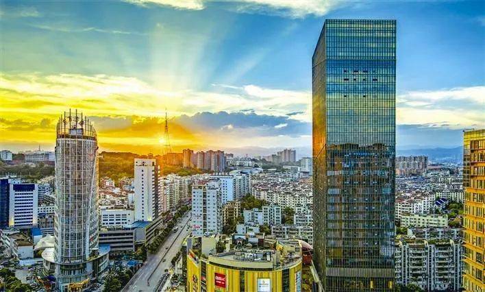 2020宜昌城市排名_三峡名城宜昌的2020年一季度GDP出炉,甩开焦作(2)
