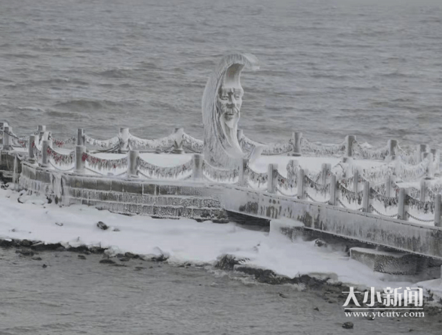 火热征集 | 听说你见过最美的雪？快快晒出你的最美雪景