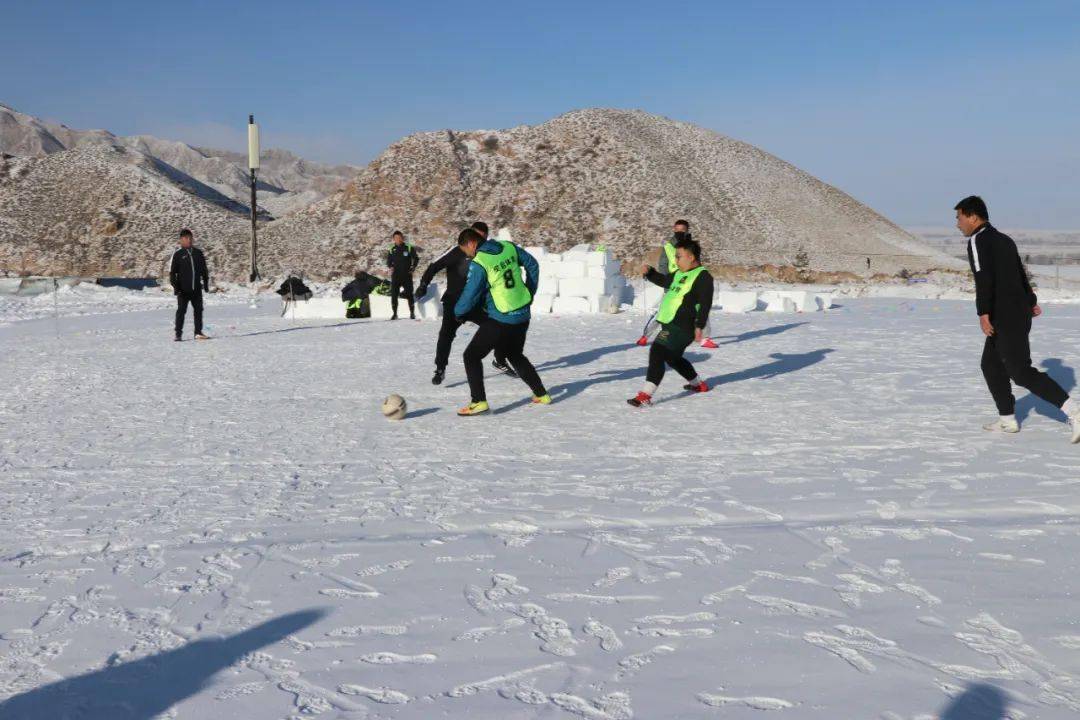 永昌县冰雪欢乐季来啦等你安排