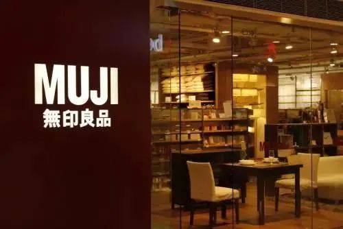 【品牌故事】muji 无印良品