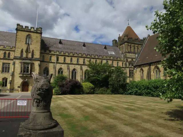 tonbridge school