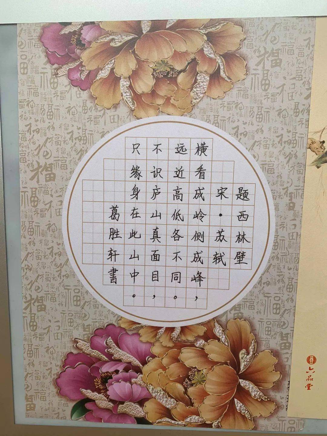 什么绽放四字成语_半三足什么的四字成语(3)
