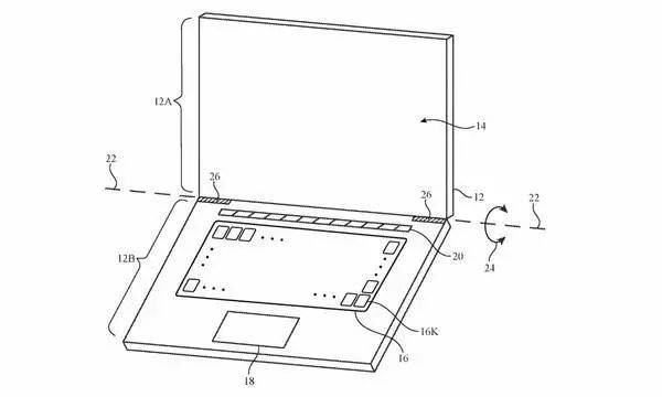 折疊屏 iPhone 或有兩款 / ​iPhone 13 可能用可變高刷新率螢幕 / 魅族推出高端智能家居品牌 科技 第5張