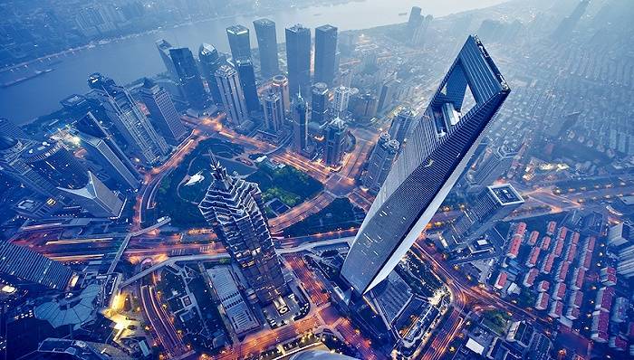 快看|上海第二批金融科技「監管沙盒」試點公示，騰訊雲計算等現身 科技 第1張