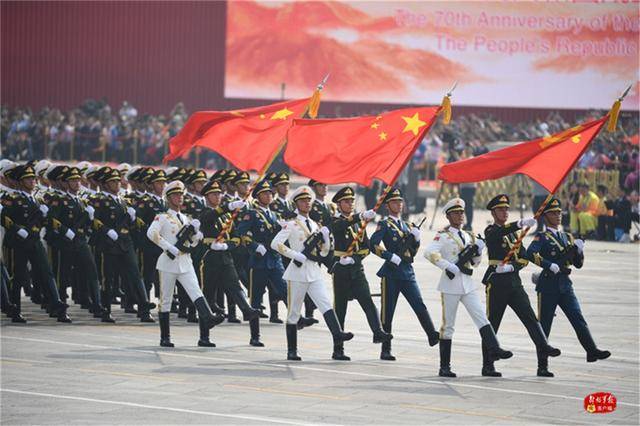 一声召唤,一"生"到!这就是中国军人的2020