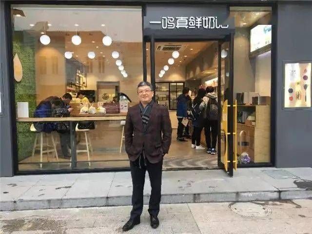 浙企一鸣食品成功上市