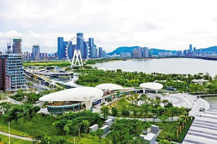好消息元旦假期新开滨海文化公园假日专线