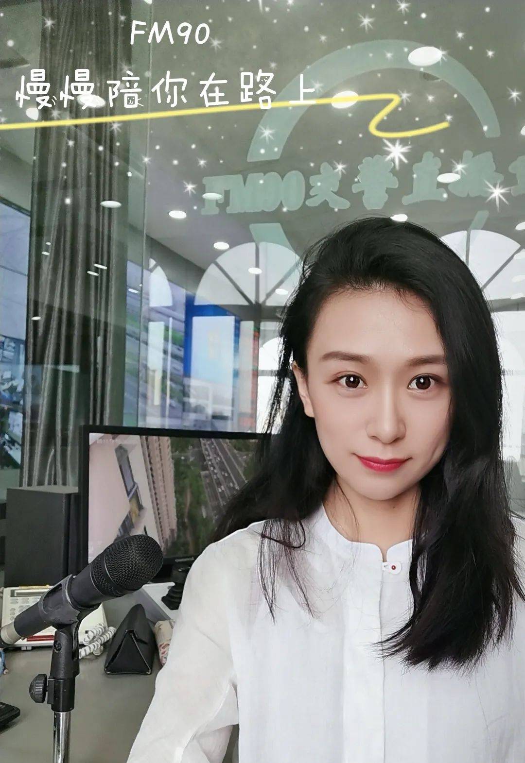 蓓蓓 x 鹏飞 x 丹妮 万元大奖,惊喜揭晓 为期一个月 常州交通广播联合