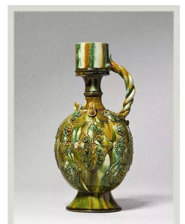 日本有名的收藏家和他们的中国古董艺术品_搜狐网