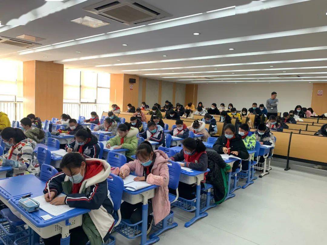 苏州相城区小学排名_相城区小学一、二年级错峰开学安排(2)