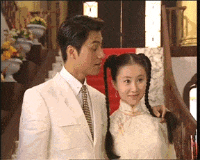 当然了,微整归微整,金晨的颜值我们是 没法否认的,综艺里 精致美艳
