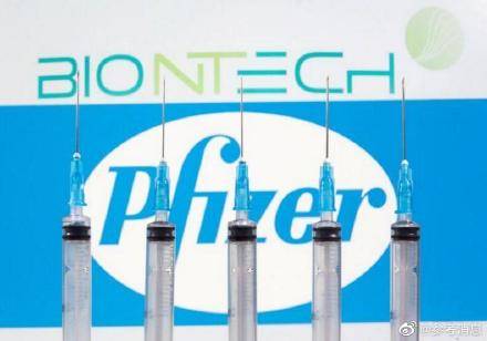 点击查看源网页 外媒 世卫组织 紧急批准 辉瑞新冠肺炎疫苗