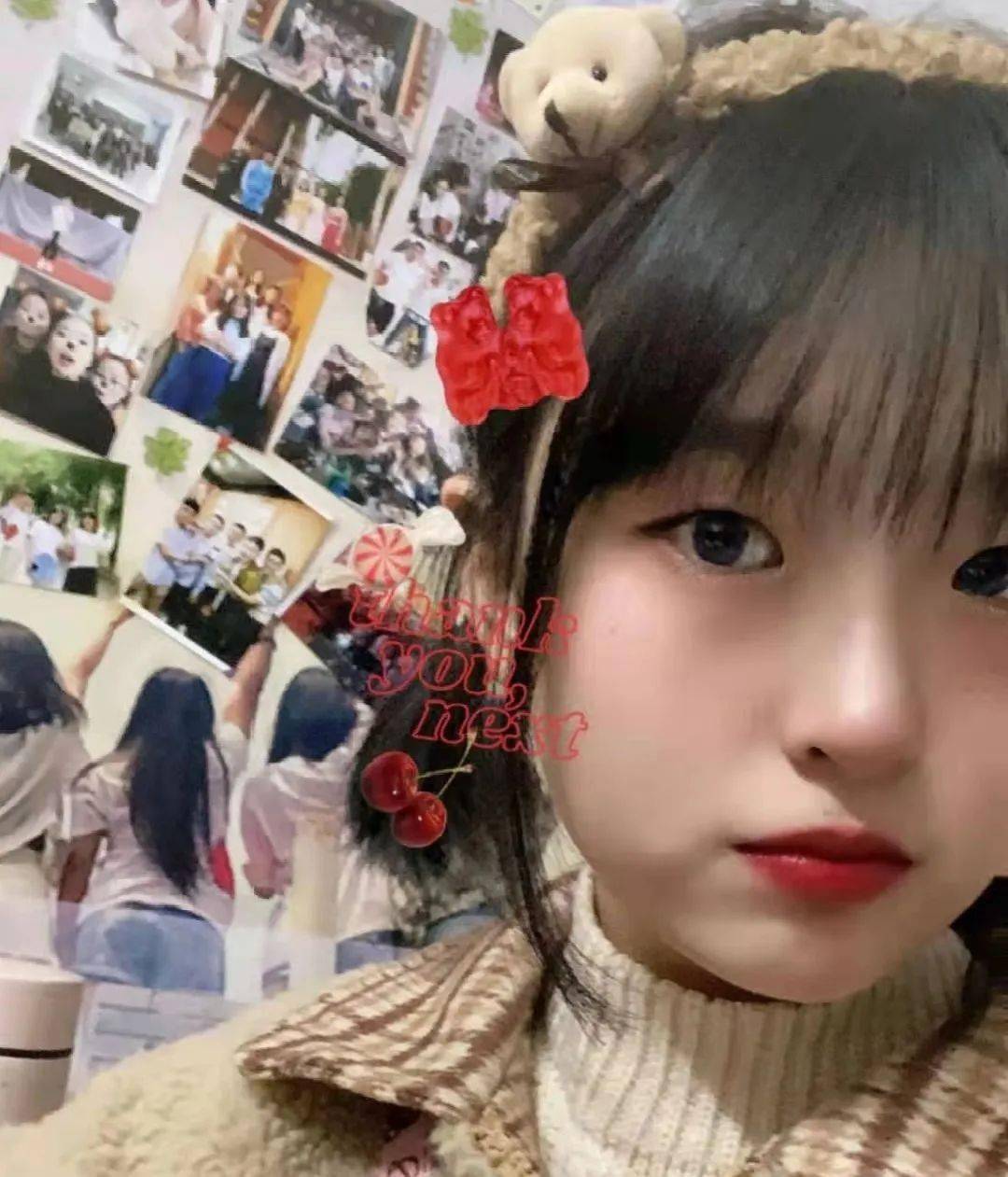 2021,全糖去冰!_播音