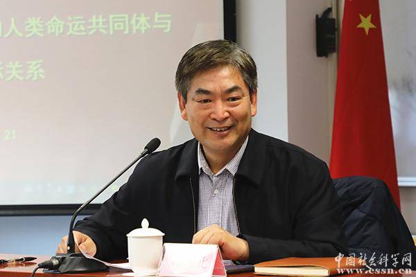 百年未有之大变局下的人类命运共同体与新型国际关系