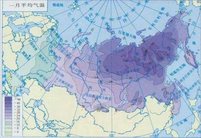 【今日头条】为什么亚寒带针叶林又叫泰加林?关于泰加林的地理密码!