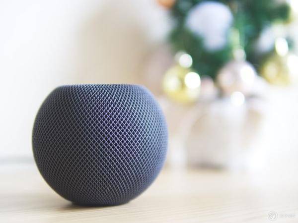 最毒小蘋果，HomePod mini 居家體驗 科技 第3張