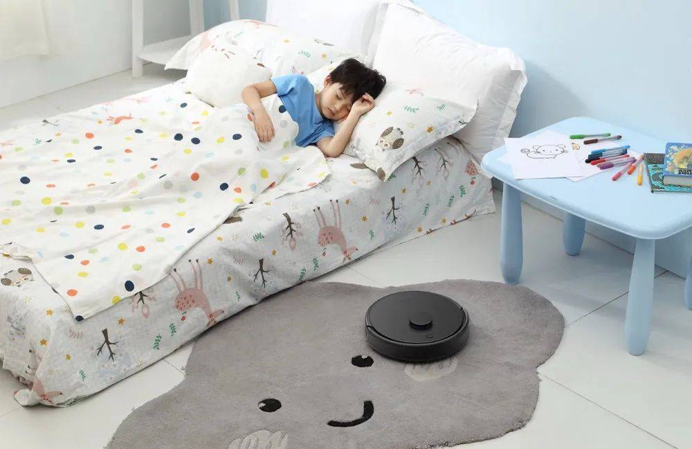 一体|比尔·盖茨花6000多万美元打造的家居体验，我们仅用999元达到了！