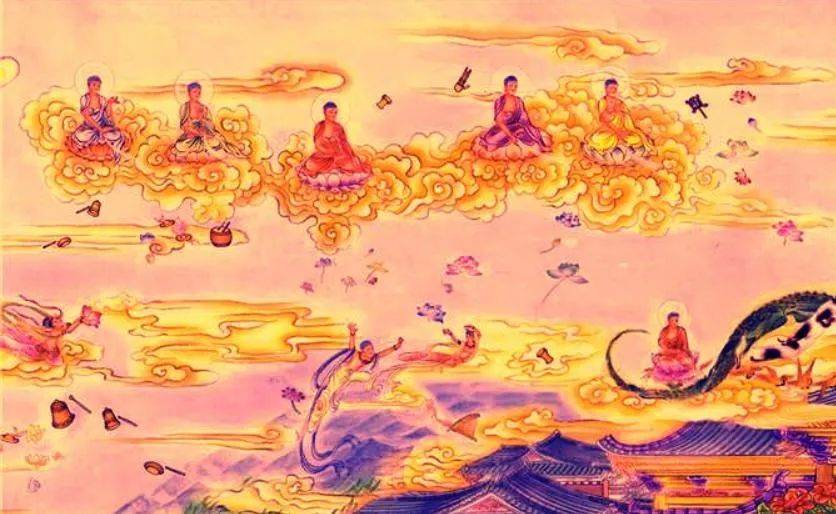 念佛的好处，不知道你就亏大了