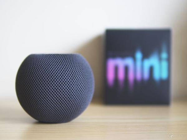 最毒小蘋果，HomePod mini 居家體驗 科技 第1張