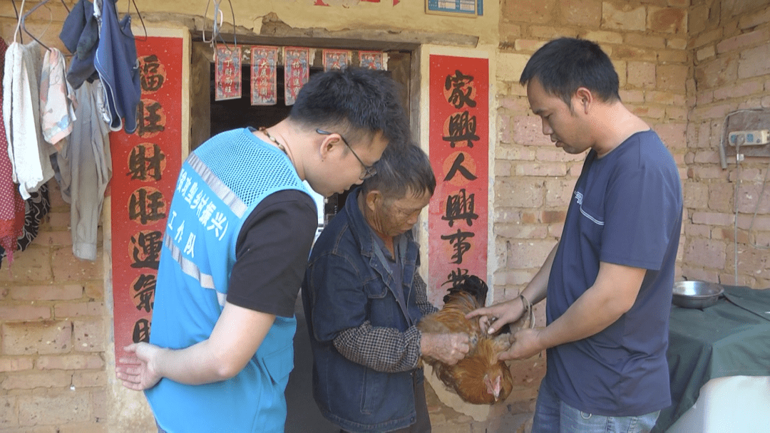 【学习榜样】心有梦想 脚有力量