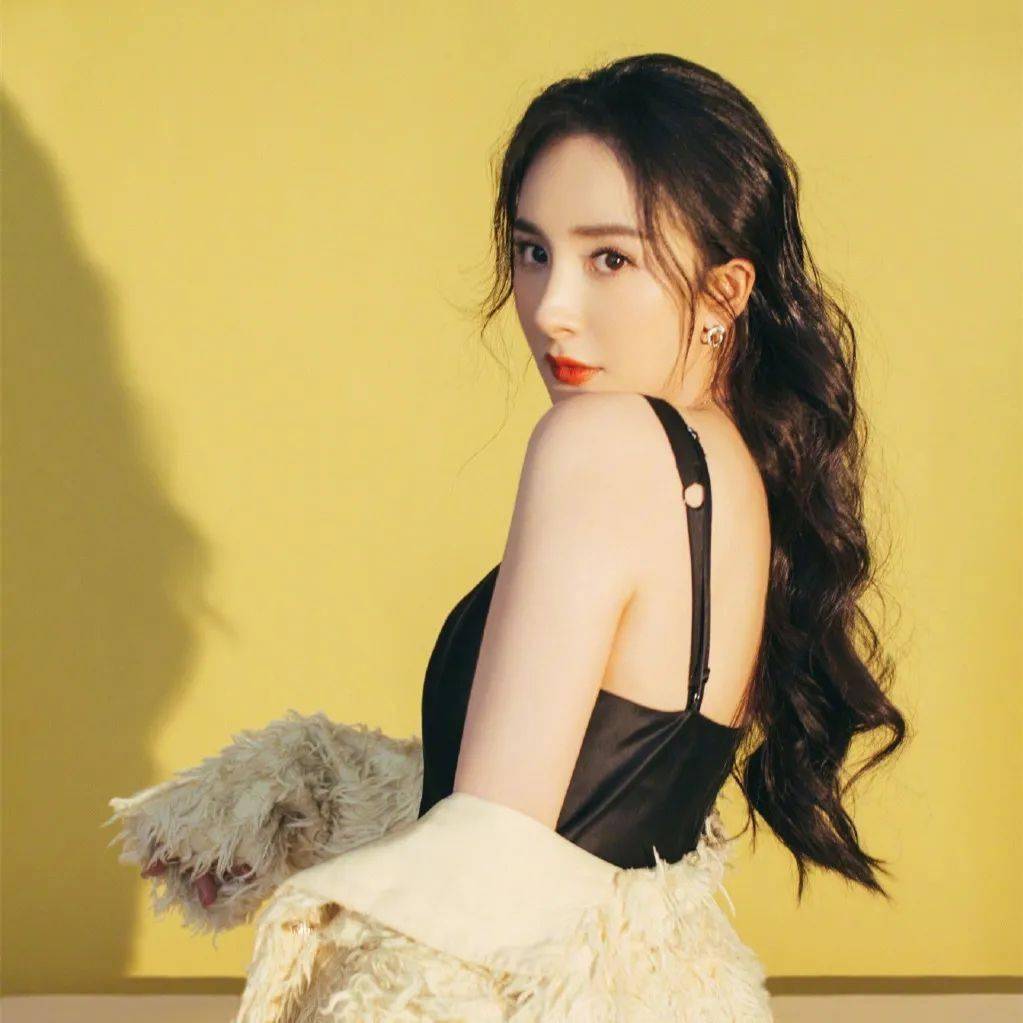 微信头像杨紫杨颖热巴关晓彤杨幂