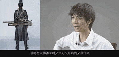 正有一批本土的设计师品牌也在传统元素中不断探索,用现代的视角去