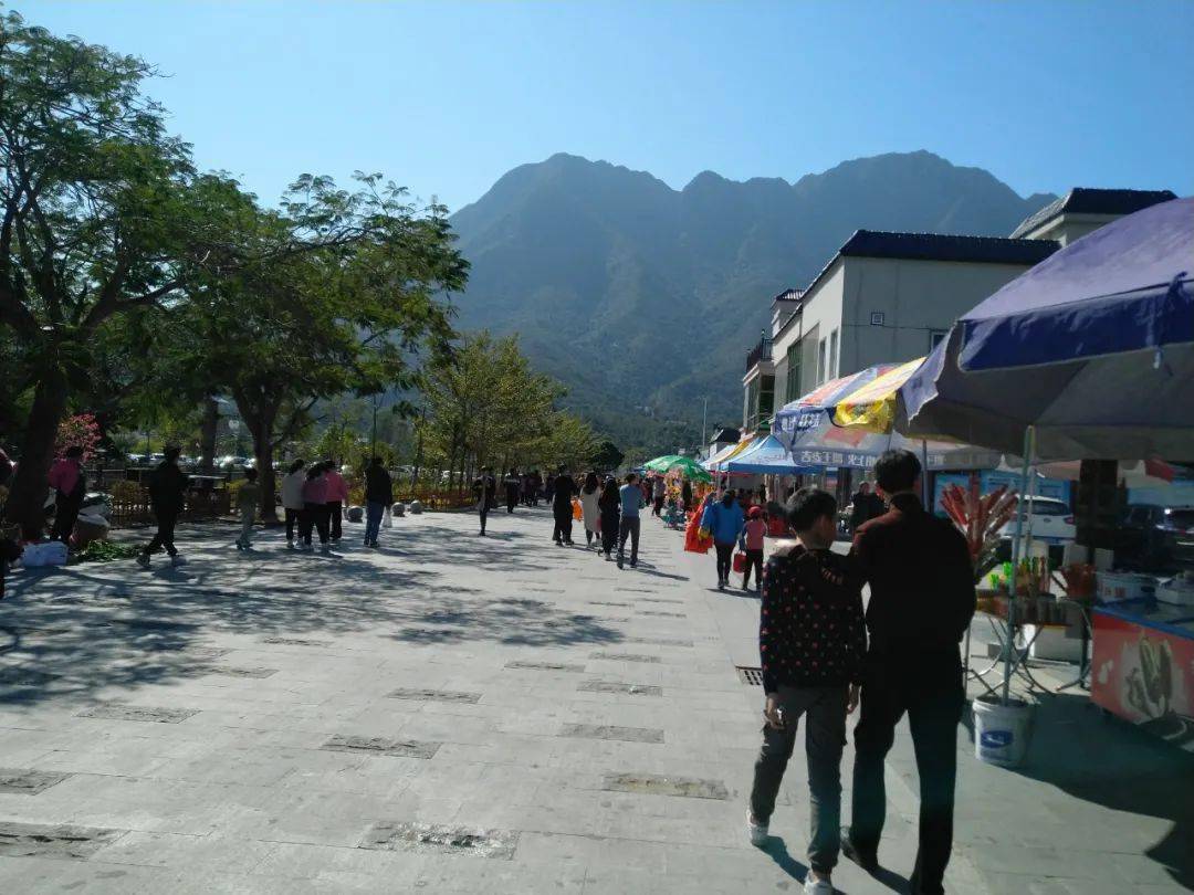 海丰某网红景点被爆出存在这些问题_温厝村