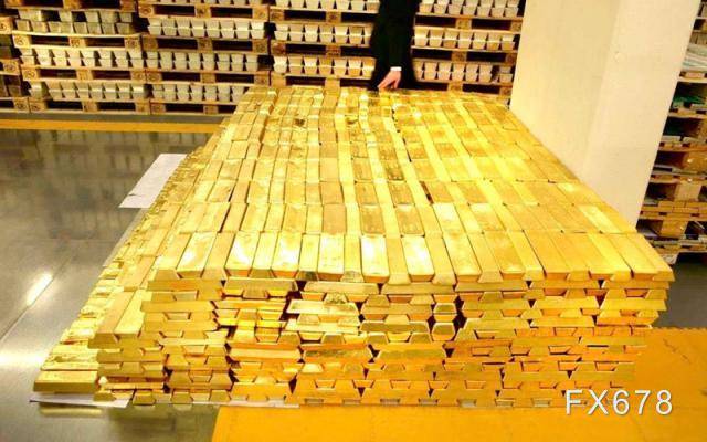 国际金价创下八周新高,许多国家加强了旅行限制;佐治亚州的决选备受关注,特朗普的“困兽犹斗”