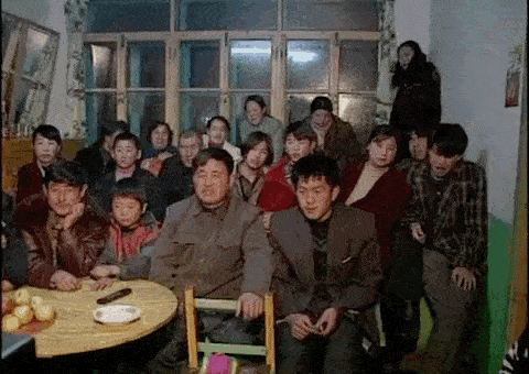 三十年前,我们这样过年!满满都是回忆