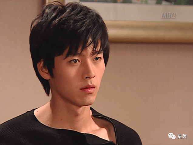 当玄彬在电视剧里撒娇，观众们的心都碎了！